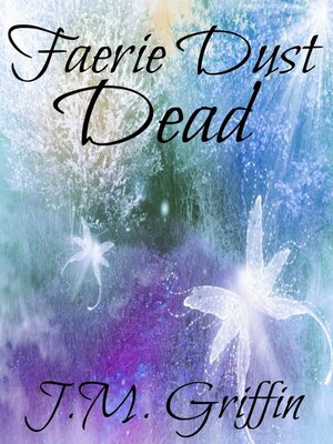 cover image of Faerie Dust Dead